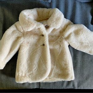 18 month Edgehill Collection winter children’s coat. Never worn, tags on.